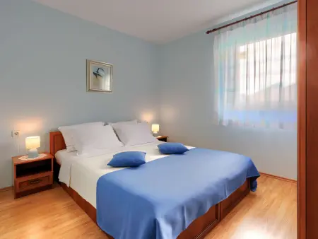 Egle, Appartement 5 personnes à Rabac - Photo 16