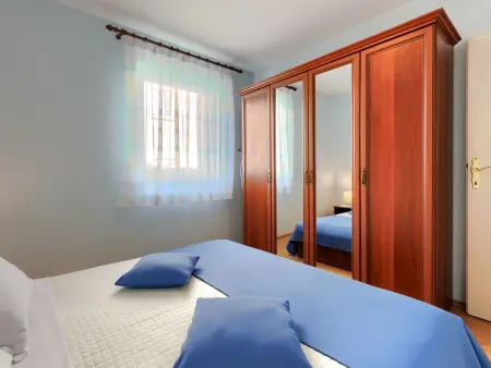 Egle, Appartement 5 personnes à Rabac - Photo 17