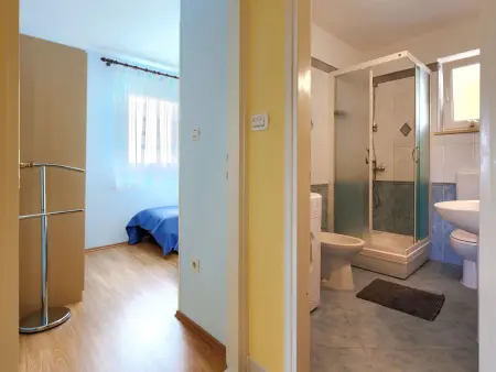 Egle, Appartement 5 personnes à Rabac - Photo 20