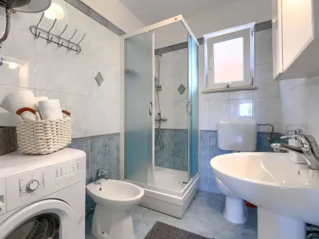 Egle, Appartement 5 personnes à Rabac - Photo 21