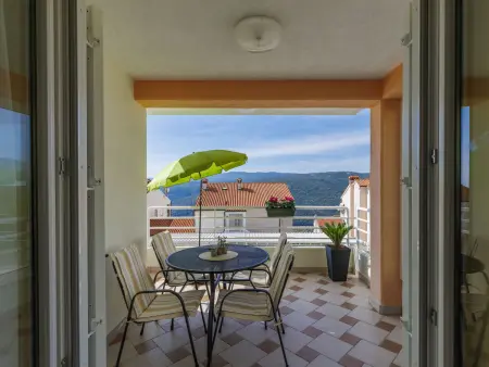 Egle, Appartement 5 personnes à Rabac - Photo 22