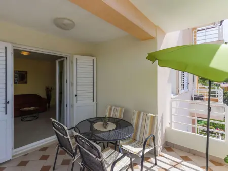 Egle, Appartement 5 personnes à Rabac - Photo 24