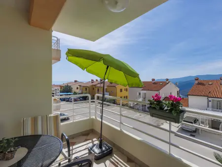 Egle, Appartement 5 personnes à Rabac - Photo 25