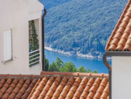 Egle, Appartement 5 personnes à Rabac - Photo 26