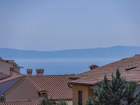 Egle, Appartement 5 personnes à Rabac - Photo 27