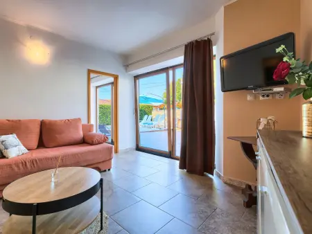 Paula, Maison 6 personnes à Rovinj - Photo 7