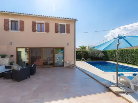 Paula, Maison 6 personnes à Rovinj - Photo 16