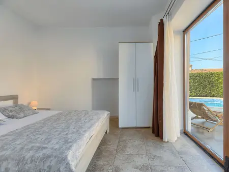 Paula, Maison 6 personnes à Rovinj - Photo 30