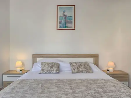 Paula, Maison 6 personnes à Rovinj - Photo 31