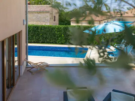 Paula, Maison 6 personnes à Rovinj - Photo 32