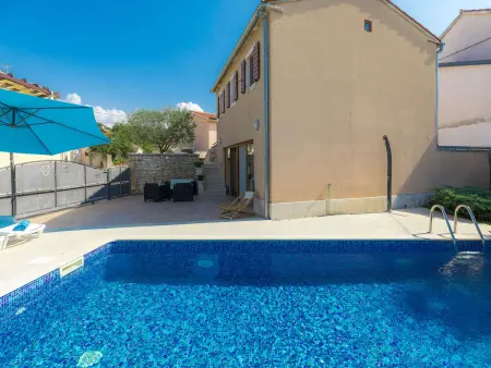 Paula, Maison 6 personnes à Rovinj - Photo 40