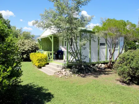 Samoa, Maison 6 personnes à San Nicolao - Photo 2