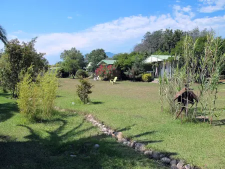 Samoa, Maison 6 personnes à San Nicolao - Photo 3