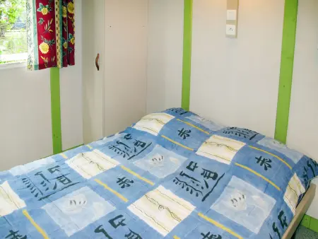 Samoa, Maison 6 personnes à San Nicolao - Photo 7