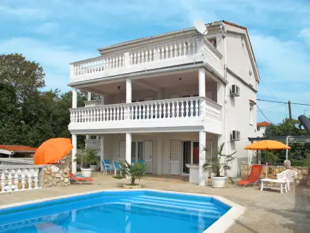 Mira, Appartement 6 personnes à Krk Krk - Photo 1