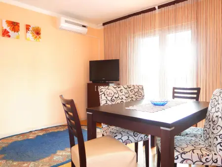 Mira, Appartement 6 personnes à Krk Krk - Photo 7