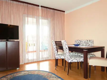 Mira, Appartement 6 personnes à Krk Krk - Photo 9