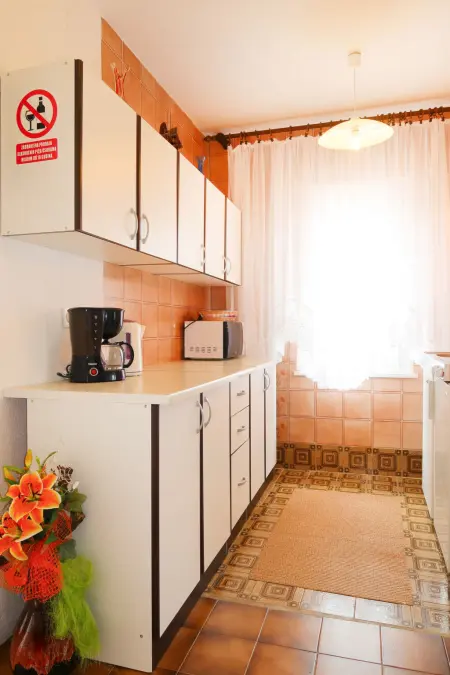 Mira, Appartement 6 personnes à Krk Krk - Photo 11