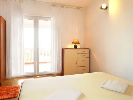 Mira, Appartement 6 personnes à Krk Krk - Photo 14