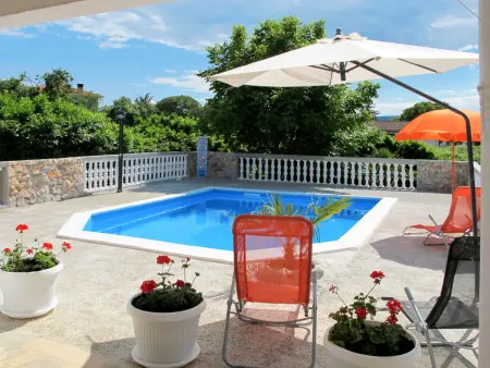 Mira, Appartement 6 personnes à Krk Krk - Photo 1