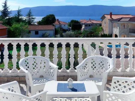 Mira, Appartement 6 personnes à Krk Krk - Photo 3