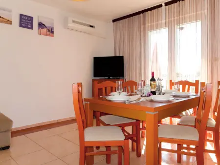 Mira, Appartement 6 personnes à Krk Krk - Photo 7