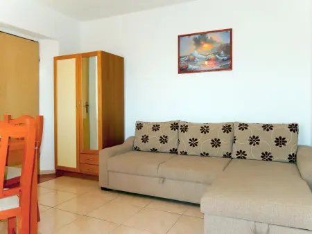 Mira, Appartement 6 personnes à Krk Krk - Photo 8