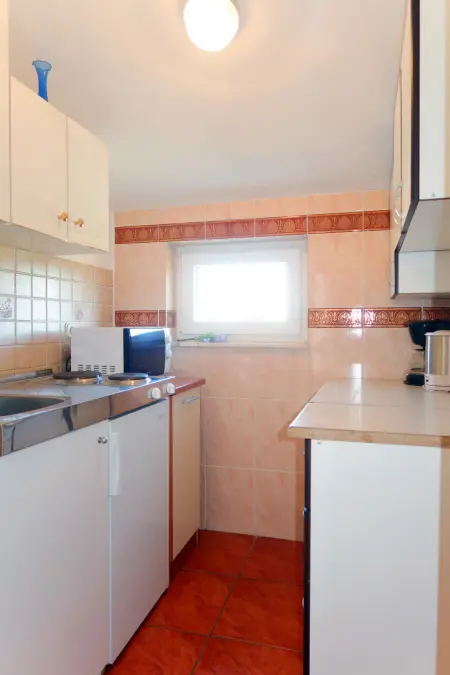 Mira, Appartement 6 personnes à Krk Krk - Photo 10