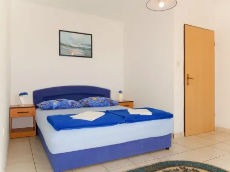 Mira, Appartement 6 personnes à Krk Krk - Photo 11