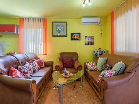 Ana, Maison 6 personnes à Krk Malinska - Photo 8