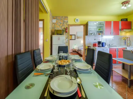 Ana, Maison 6 personnes à Krk Malinska - Photo 9