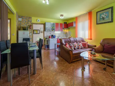 Ana, Maison 6 personnes à Krk Malinska - Photo 12