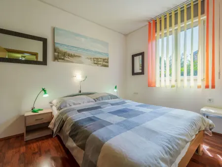 Ana, Maison 6 personnes à Krk Malinska - Photo 17