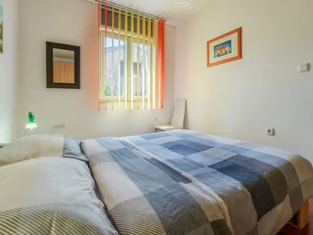 Ana, Maison 6 personnes à Krk Malinska - Photo 18