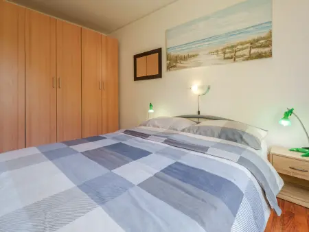 Ana, Maison 6 personnes à Krk Malinska - Photo 19