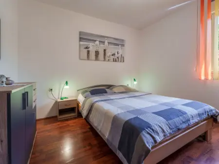 Ana, Maison 6 personnes à Krk Malinska - Photo 20