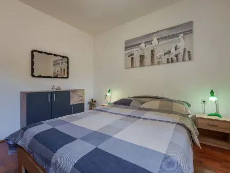 Ana, Maison 6 personnes à Krk Malinska - Photo 21