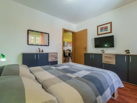 Ana, Maison 6 personnes à Krk Malinska - Photo 22
