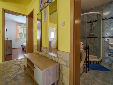 Ana, Maison 6 personnes à Krk Malinska - Photo 23