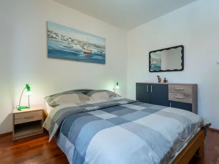 Ana, Maison 6 personnes à Krk Malinska - Photo 26