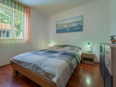 Ana, Maison 6 personnes à Krk Malinska - Photo 27