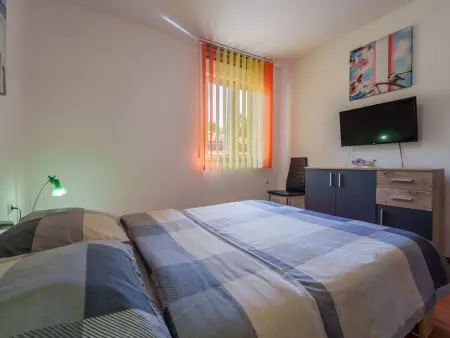 Ana, Maison 6 personnes à Krk Malinska - Photo 28
