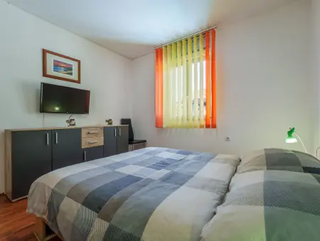 Ana, Maison 6 personnes à Krk Malinska - Photo 29
