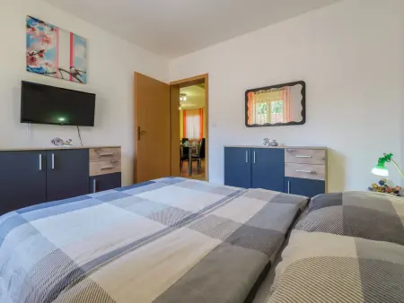 Ana, Maison 6 personnes à Krk Malinska - Photo 30