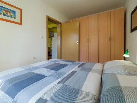 Ana, Maison 6 personnes à Krk Malinska - Photo 32