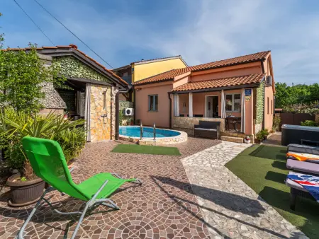 Ana, Maison 6 personnes à Krk Malinska - Photo 39