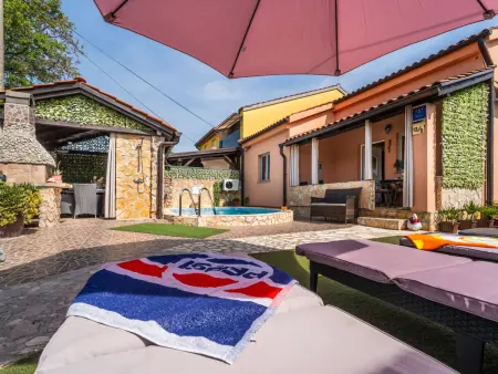 Ana, Maison 6 personnes à Krk Malinska - Photo 40