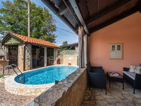 Ana, Maison 6 personnes à Krk Malinska - Photo 42