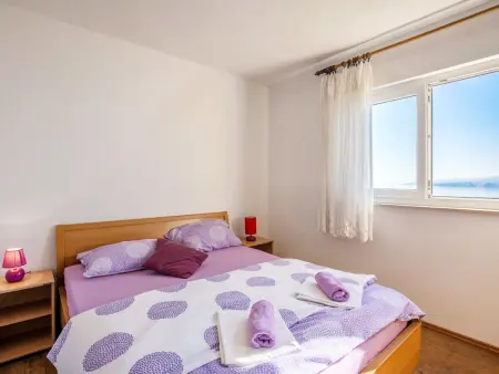Tajana, Appartement 4 personnes à Senj - Photo 1