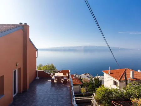 Tajana, Appartement 4 personnes à Senj - Photo 2